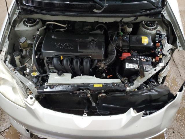 Photo 11 VIN: 2T1KR32E73C032527 - TOYOTA MATRIX XR 