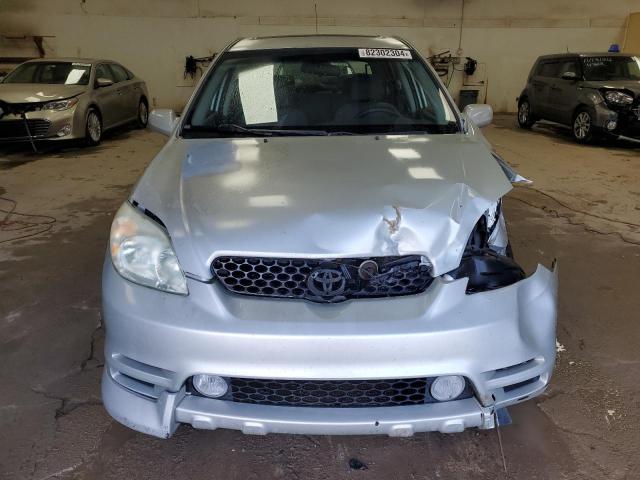 Photo 4 VIN: 2T1KR32E73C032527 - TOYOTA MATRIX XR 