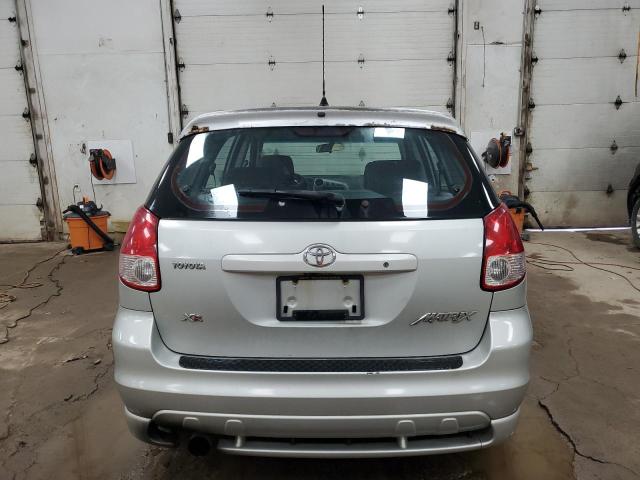 Photo 5 VIN: 2T1KR32E73C032527 - TOYOTA MATRIX XR 