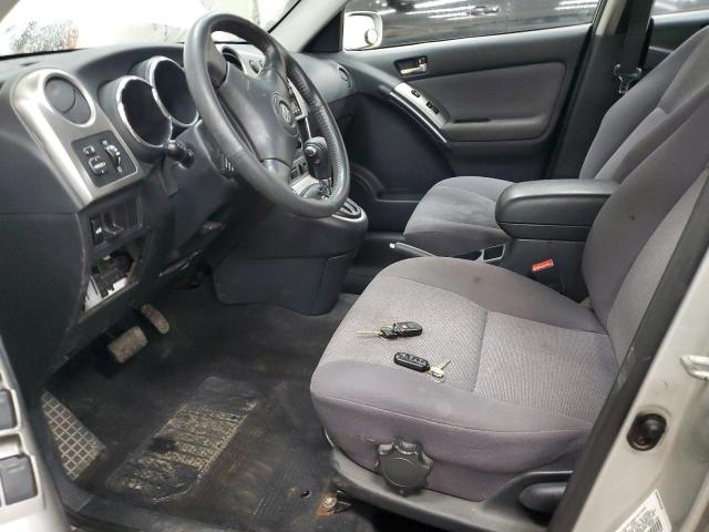 Photo 6 VIN: 2T1KR32E73C032527 - TOYOTA MATRIX XR 