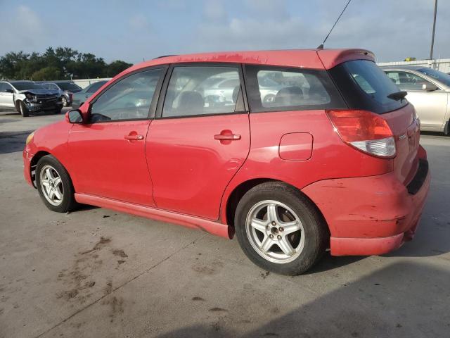 Photo 1 VIN: 2T1KR32E73C035217 - TOYOTA MATRIX 