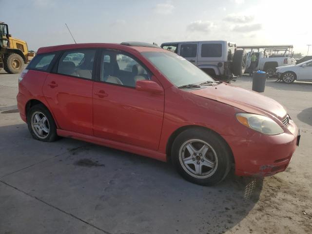 Photo 3 VIN: 2T1KR32E73C035217 - TOYOTA MATRIX 