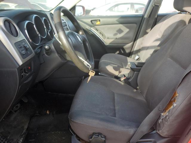 Photo 6 VIN: 2T1KR32E73C035217 - TOYOTA MATRIX 