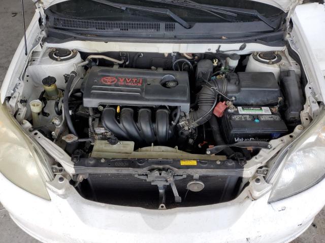 Photo 10 VIN: 2T1KR32E73C038960 - TOYOTA COROLLA 