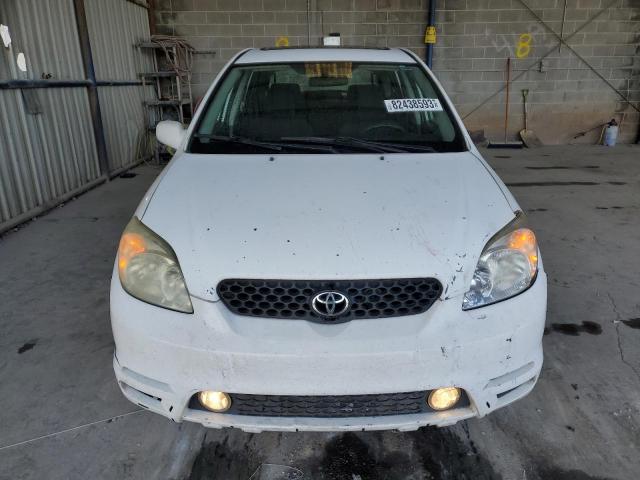 Photo 4 VIN: 2T1KR32E73C038960 - TOYOTA COROLLA 