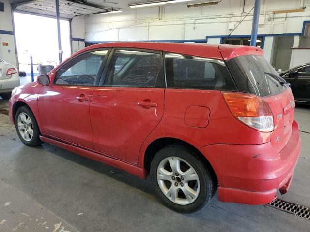 Photo 1 VIN: 2T1KR32E73C050333 - TOYOTA COROLLA MA 