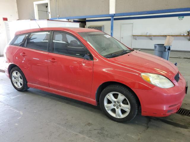 Photo 3 VIN: 2T1KR32E73C050333 - TOYOTA COROLLA MA 