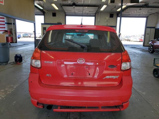 Photo 5 VIN: 2T1KR32E73C050333 - TOYOTA COROLLA MA 