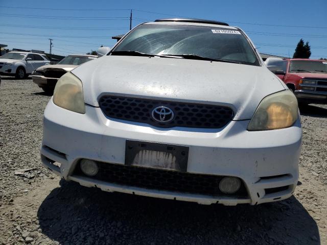 Photo 4 VIN: 2T1KR32E73C052390 - TOYOTA COROLLA 