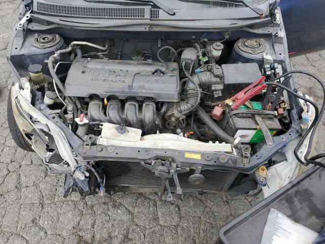 Photo 10 VIN: 2T1KR32E73C064720 - TOYOTA COROLLA 