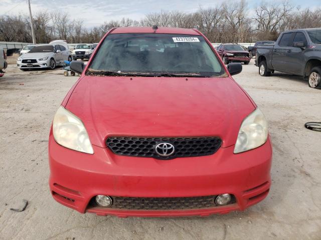 Photo 4 VIN: 2T1KR32E73C082652 - TOYOTA COROLLA MA 