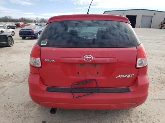 Photo 5 VIN: 2T1KR32E73C082652 - TOYOTA COROLLA MA 