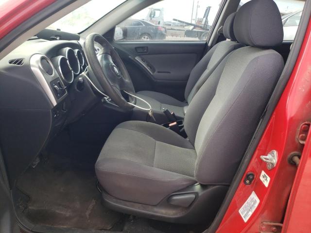 Photo 6 VIN: 2T1KR32E73C082652 - TOYOTA COROLLA MA 