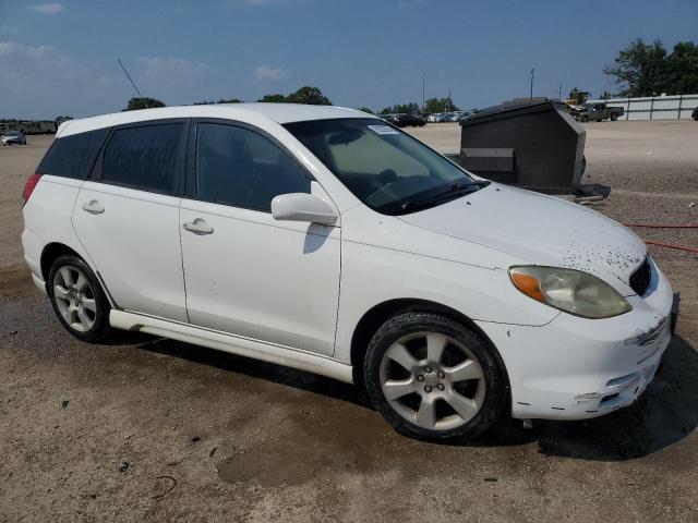 Photo 3 VIN: 2T1KR32E73C119182 - TOYOTA MATRIX 