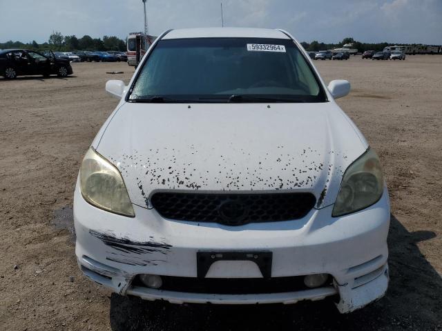 Photo 4 VIN: 2T1KR32E73C119182 - TOYOTA MATRIX 