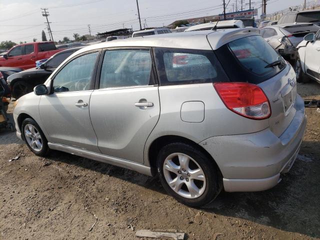 Photo 1 VIN: 2T1KR32E73C136614 - TOYOTA MATRIX 