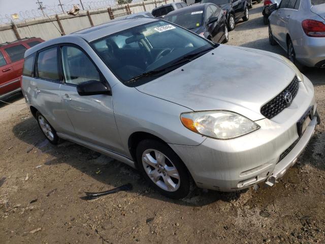 Photo 3 VIN: 2T1KR32E73C136614 - TOYOTA MATRIX 