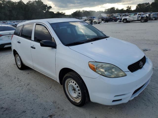 Photo 3 VIN: 2T1KR32E73C163263 - TOYOTA COROLLA MA 