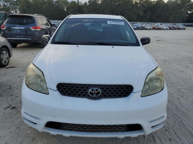 Photo 4 VIN: 2T1KR32E73C163263 - TOYOTA COROLLA MA 