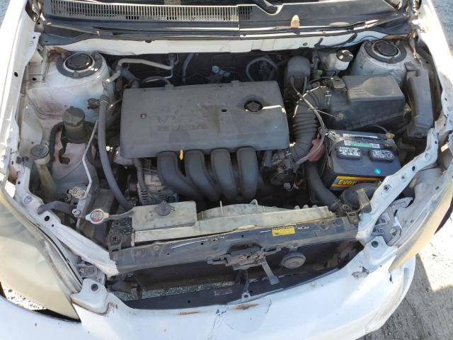 Photo 10 VIN: 2T1KR32E74C181277 - TOYOTA COROLLA MA 