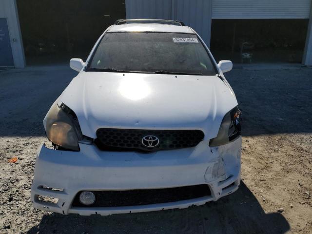 Photo 4 VIN: 2T1KR32E74C181277 - TOYOTA COROLLA MA 