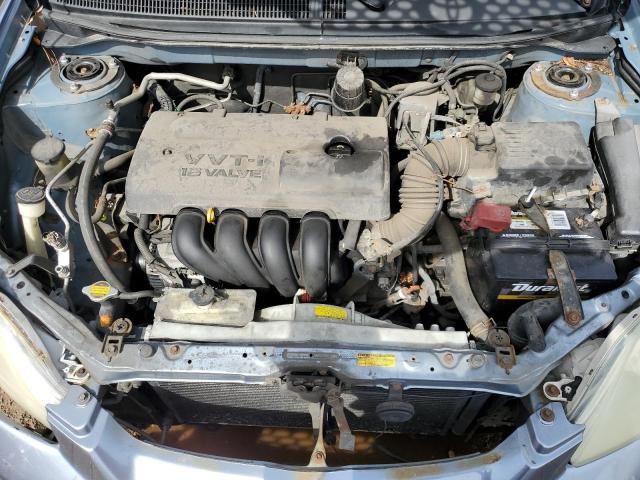 Photo 10 VIN: 2T1KR32E74C187418 - TOYOTA COROLLA 