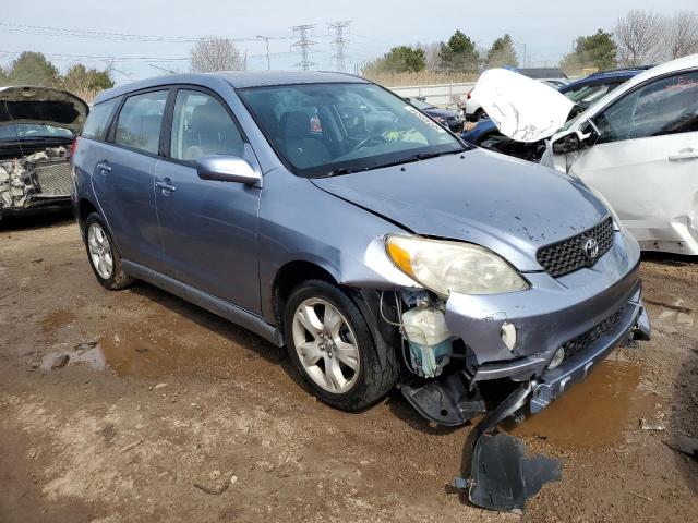 Photo 3 VIN: 2T1KR32E74C187418 - TOYOTA COROLLA 