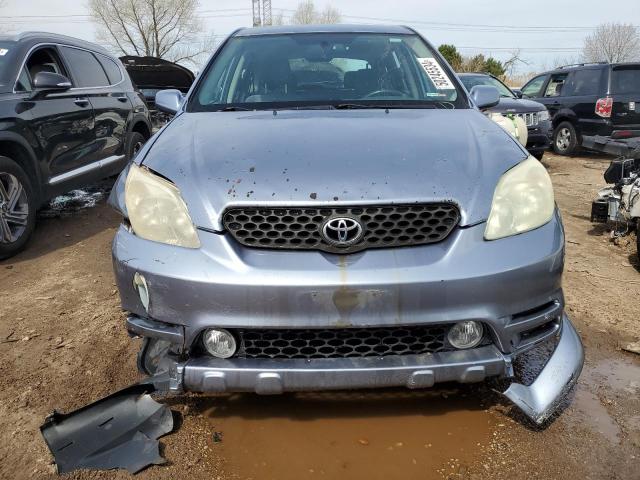 Photo 4 VIN: 2T1KR32E74C187418 - TOYOTA COROLLA 