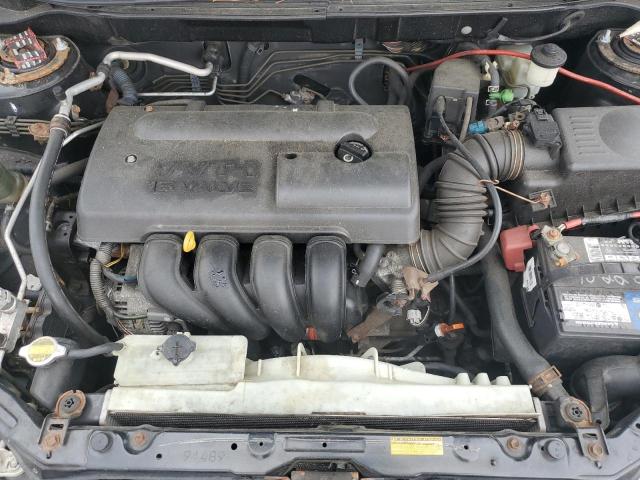 Photo 10 VIN: 2T1KR32E74C215833 - TOYOTA MATRIX 