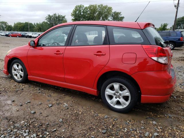 Photo 1 VIN: 2T1KR32E74C256902 - TOYOTA MATRIX 