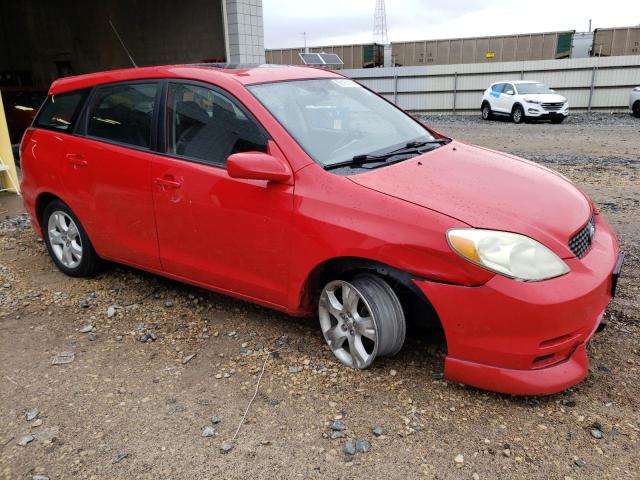 Photo 3 VIN: 2T1KR32E74C256902 - TOYOTA MATRIX 