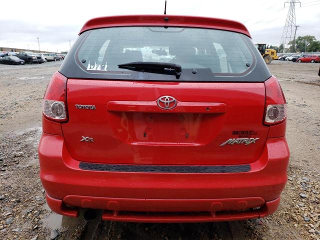 Photo 5 VIN: 2T1KR32E74C256902 - TOYOTA MATRIX 