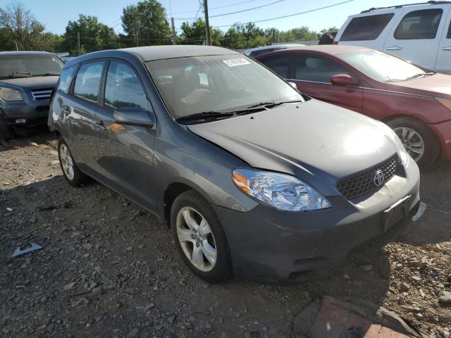 Photo 3 VIN: 2T1KR32E74C257127 - TOYOTA MATRIX 