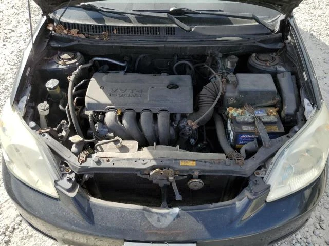 Photo 10 VIN: 2T1KR32E74C274428 - TOYOTA COROLLA MA 