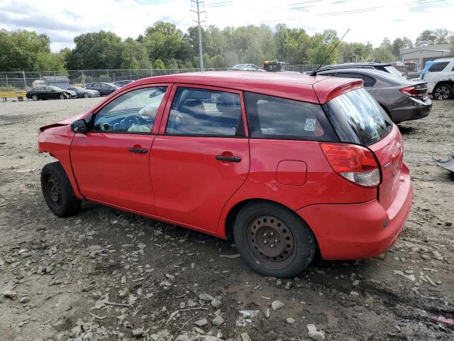 Photo 1 VIN: 2T1KR32E74C285526 - TOYOTA MATRIX 