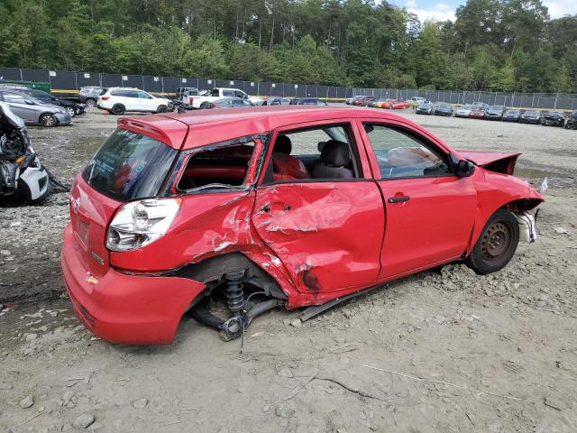 Photo 2 VIN: 2T1KR32E74C285526 - TOYOTA MATRIX 