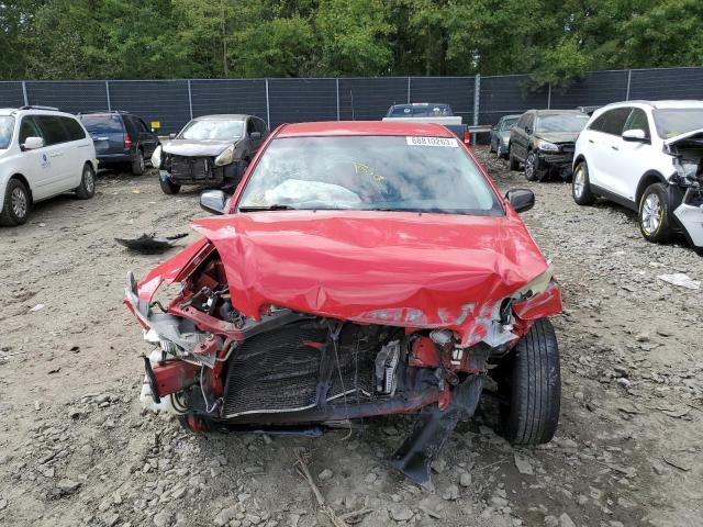 Photo 4 VIN: 2T1KR32E74C285526 - TOYOTA MATRIX 