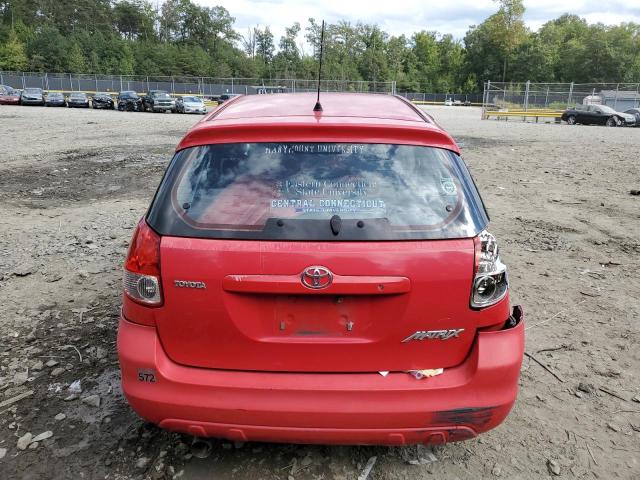 Photo 5 VIN: 2T1KR32E74C285526 - TOYOTA MATRIX 