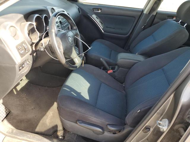 Photo 6 VIN: 2T1KR32E75C349193 - TOYOTA COROLLA MA 