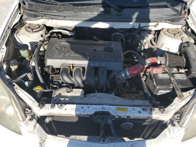 Photo 10 VIN: 2T1KR32E75C380783 - TOYOTA COROLLA MA 