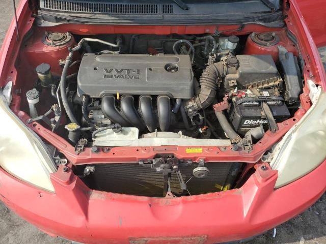 Photo 10 VIN: 2T1KR32E75C384798 - TOYOTA COROLLA MA 