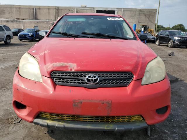 Photo 4 VIN: 2T1KR32E75C384798 - TOYOTA COROLLA MA 