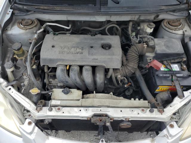 Photo 11 VIN: 2T1KR32E75C423681 - TOYOTA COROLLA 