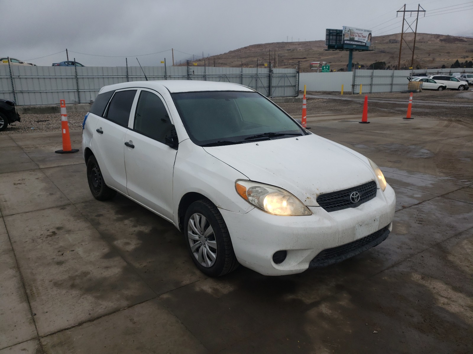 Photo 0 VIN: 2T1KR32E75C460956 - TOYOTA COROLLA MA 