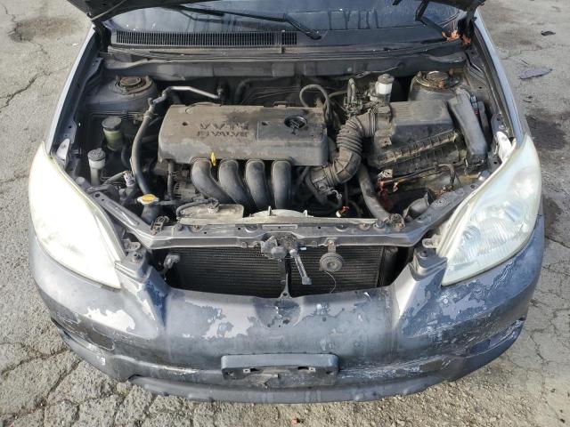 Photo 10 VIN: 2T1KR32E75C482181 - TOYOTA COROLLA MA 