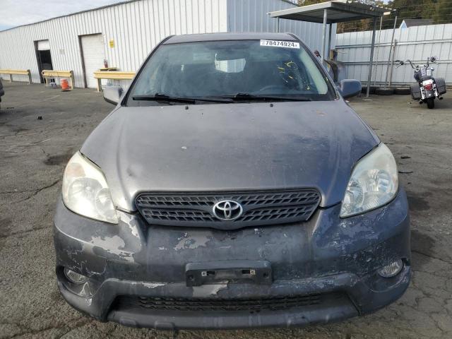 Photo 4 VIN: 2T1KR32E75C482181 - TOYOTA COROLLA MA 