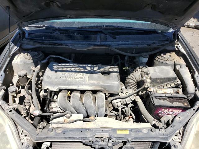 Photo 10 VIN: 2T1KR32E75C490507 - TOYOTA COROLLA MA 