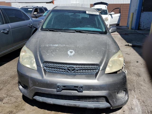 Photo 4 VIN: 2T1KR32E75C490507 - TOYOTA COROLLA MA 