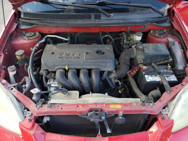 Photo 10 VIN: 2T1KR32E75C553329 - TOYOTA COROLLA MA 