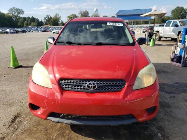 Photo 4 VIN: 2T1KR32E75C553329 - TOYOTA COROLLA MA 